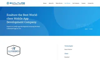 Preview of the Brainfuel Case Study