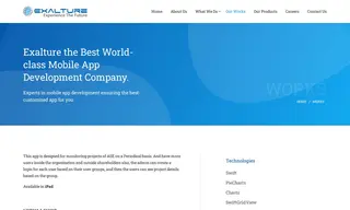 Preview of the Wakralab Case Study