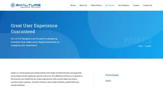 Preview of the Antler Case Study