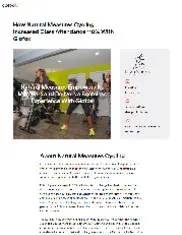 Preview of the Natural Measures Case Study