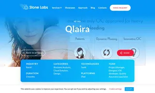 Preview of the Bayer Case Study