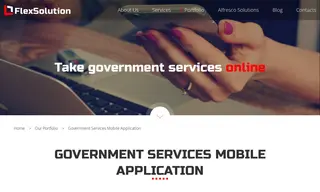 Preview of the GSMA Case Study