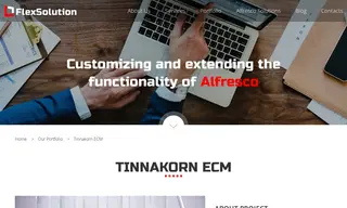 Preview of the Tinnakorn Case Study