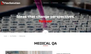 Preview of the Medical QA Case Study