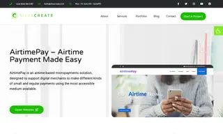 Preview of the AirtimePay Case Study