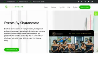 Preview of the Events By Sharoncatar Case Study