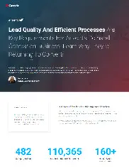 Preview of the Arizent Case Study