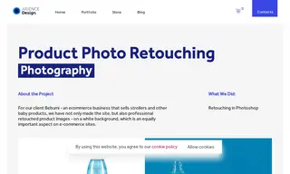 Preview of the Bebumi Case Study