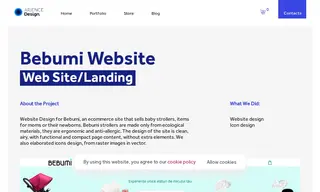 Preview of the Bebumi Case Study