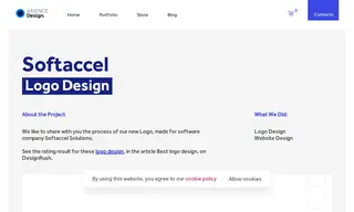 Preview of the Softaccel Case Study
