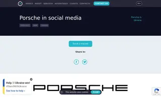 Preview of the Porsche Case Study
