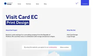 Preview of the Eficient Consulting Case Study