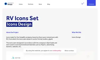 Preview of the Camplify Case Study