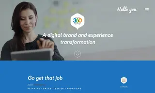 Preview of the 360training Case Study