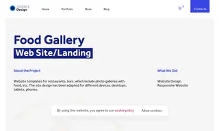 Preview of the Voodoo Case Study