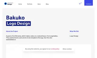 Preview of the Bakuko Case Study