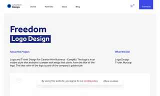 Preview of the Camplify Case Study