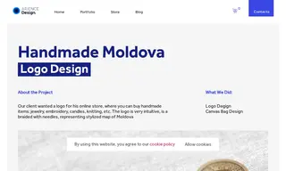 Preview of the Handmade Moldova Case Study