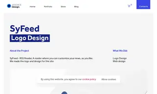 Preview of the SyFeed Case Study