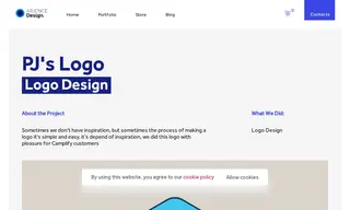 Preview of the PJ's Case Study