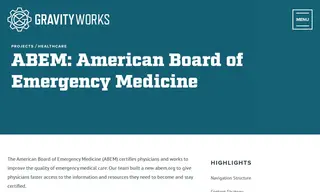 Preview of the ABEM Case Study