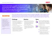 Preview of the Scena Case Study