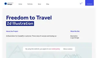 Preview of the Freedom to Travel Case Study