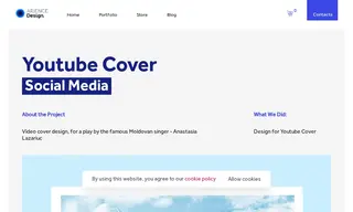 Preview of the YouTube Case Study