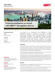 Preview of the Nikoyo Case Study