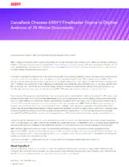 Preview of the CaixaBank Case Study