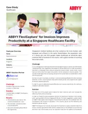 Preview of the Pericom Imaging Case Study