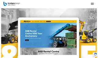 Preview of the A&B Rental Centre Case Study