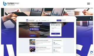 Preview of the University of Western Ontario Staff Association Case Study