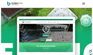 Preview of the Beachcomber Hot Tubs Case Study