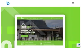 Preview of the Northwest Roofing Specialists Case Study