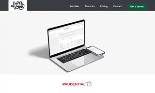 Preview of the Prudential Case Study