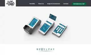 Preview of the Novelpay Case Study