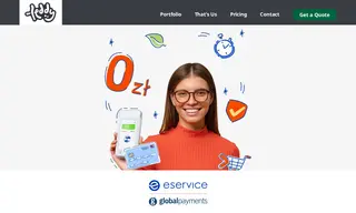 Preview of the eService Case Study
