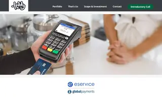 Preview of the eService Case Study