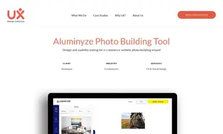 Preview of the Aluminyze Case Study