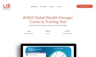 Preview of the American Express Case Study