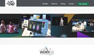 Preview of the LiveWorx18 Case Study