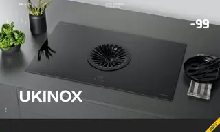 Preview of the Ukinox Case Study