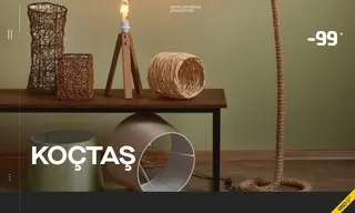 Preview of the Koçtaş Case Study