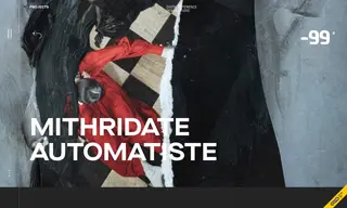 Preview of the Mithtidate Case Study