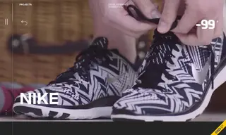 Preview of the Nike Case Study