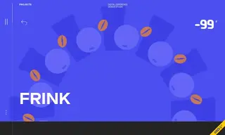 Preview of the Frink Case Study