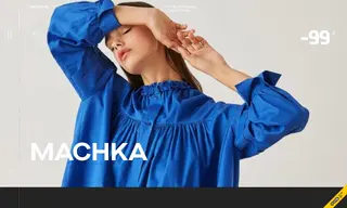 Preview of the Machka Case Study