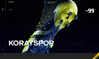 Preview of the Koray Spor Case Study