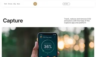 Preview of the Capture Case Study